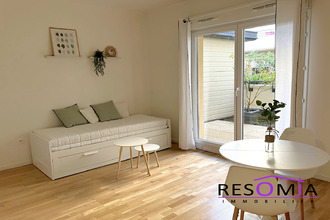 location appartement chatillon 92320