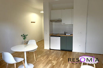 location appartement chatillon 92320