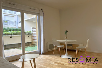 location appartement chatillon 92320