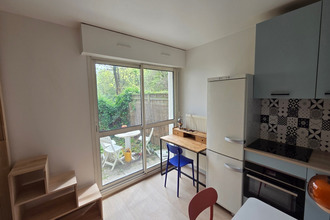 location appartement chatillon 92320