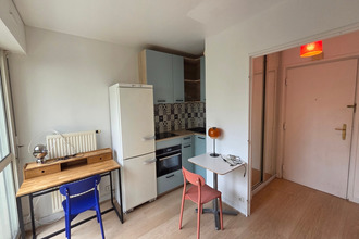 location appartement chatillon 92320