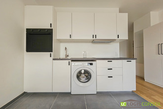 location appartement chatillon 92320