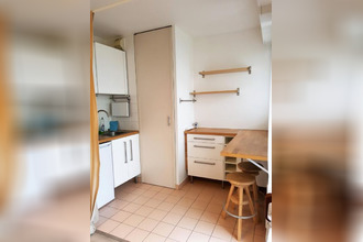 location appartement chatillon 92320
