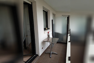 location appartement chatillon 92320