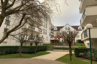 Ma-Cabane - Location Appartement CHATILLON, 58 m²