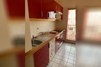 Ma-Cabane - Location Appartement CHATILLON, 58 m²