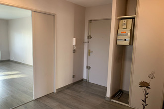 Ma-Cabane - Location Appartement CHATILLON, 58 m²