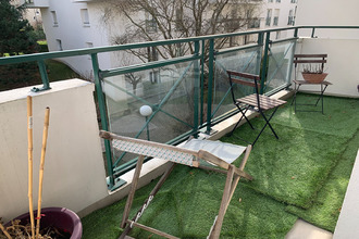Ma-Cabane - Location Appartement CHATILLON, 58 m²