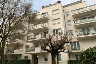 Ma-Cabane - Location Appartement CHATILLON, 58 m²