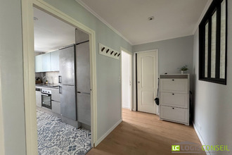location appartement chatillon 92320