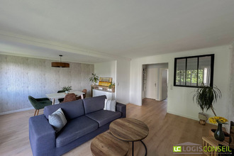location appartement chatillon 92320