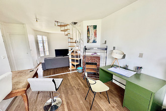 location appartement chatillon 92320