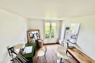 location appartement chatillon 92320