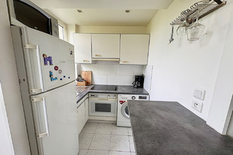 location appartement chatillon 92320