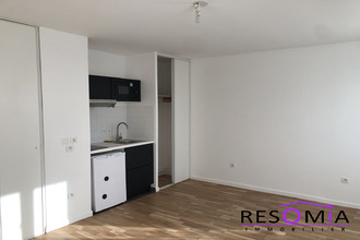 location appartement chatillon 92320