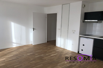 location appartement chatillon 92320