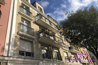 location appartement chatillon 92320
