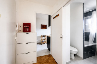 location appartement chatillon 92320