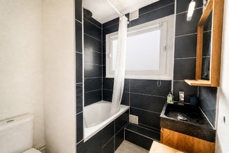 location appartement chatillon 92320