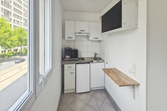 location appartement chatillon 92320