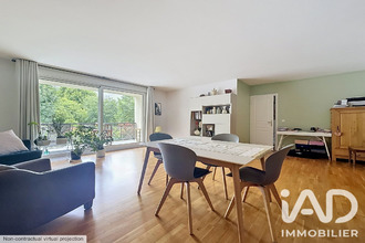 location appartement chatillon 92320
