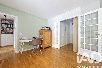 location appartement chatillon 92320