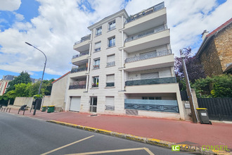 location appartement chatillon 92320