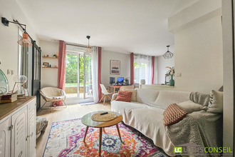 location appartement chatillon 92320