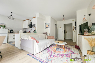 location appartement chatillon 92320
