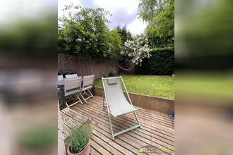 location appartement chatillon 92320
