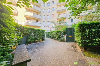 location appartement chatillon 92320
