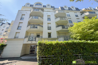location appartement chatillon 92320