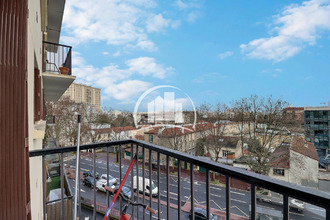 location appartement chatillon 92320