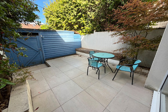 location appartement chatillon 92320