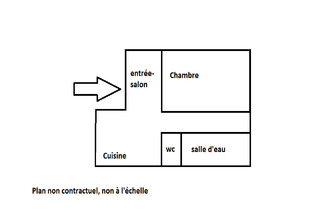 location appartement chatillon-coligny 45230