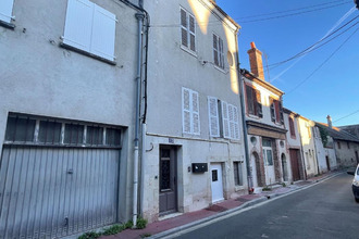 location appartement chatillon-coligny 45230