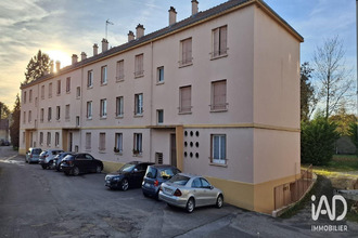location appartement chatillon-sur-seine 21400