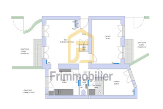 location appartement chatou 78400