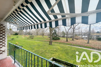 location appartement chatou 78400