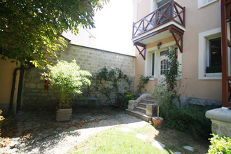 location appartement chatou 78400