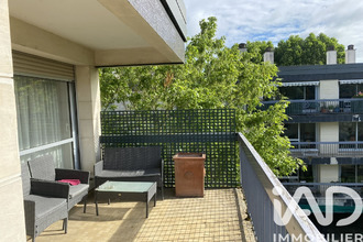 location appartement chatou 78400