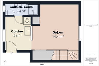 location appartement chaudon 28210