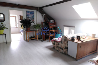 Ma-Cabane - Location Appartement Chauffailles, 37 m²