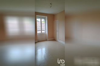 location appartement chauffailles 71170