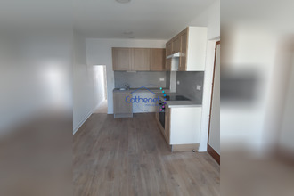 location appartement chauffailles 71170