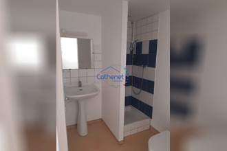 location appartement chauffailles 71170