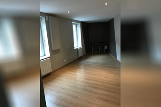 location appartement chauffailles 71170