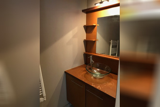 location appartement chauffailles 71170