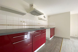 location appartement chauffailles 71170