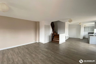 location appartement chauffailles 71170